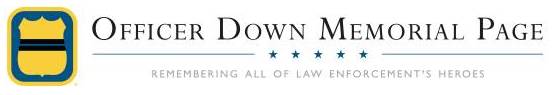 Officer Down Memorial Page