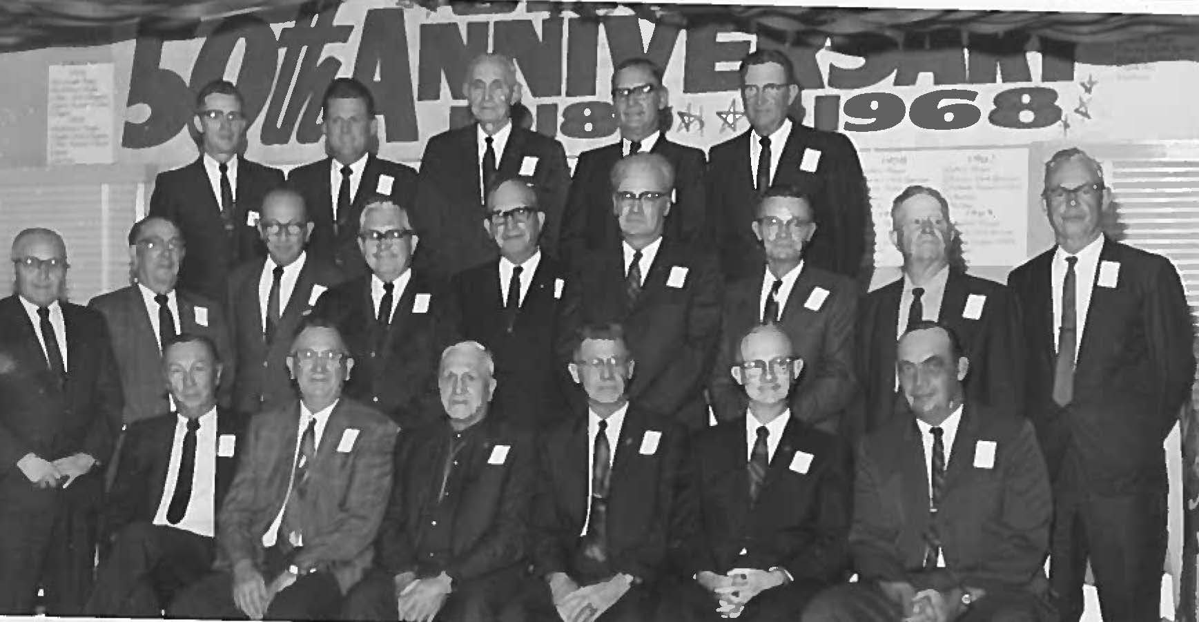 50th Anniversay pic2