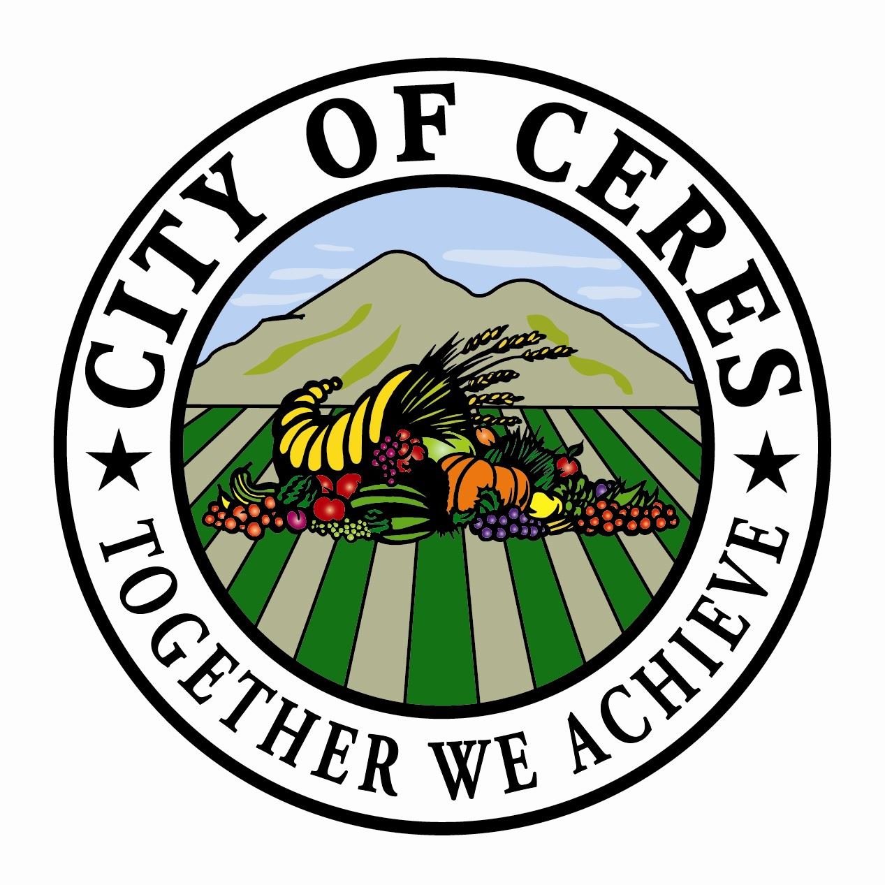 City Enhanced Logo