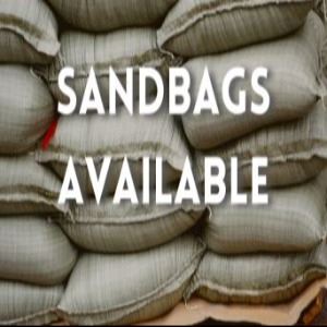 sandbags