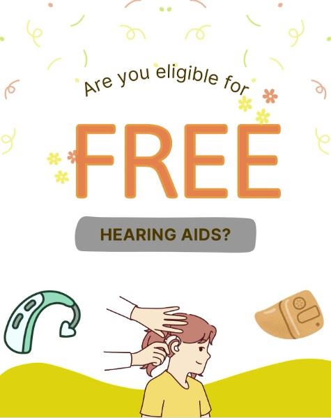 Hearing Aid Image
