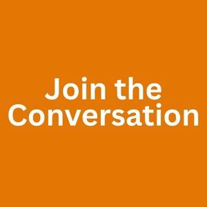 Join the Conversation