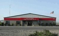Fire Station 3