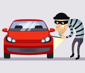 Protect Your Valuables  Opens in new window