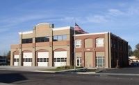 Fire Station 1