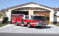 Fire Station 4
