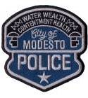 Modesto PD Opens in new window
