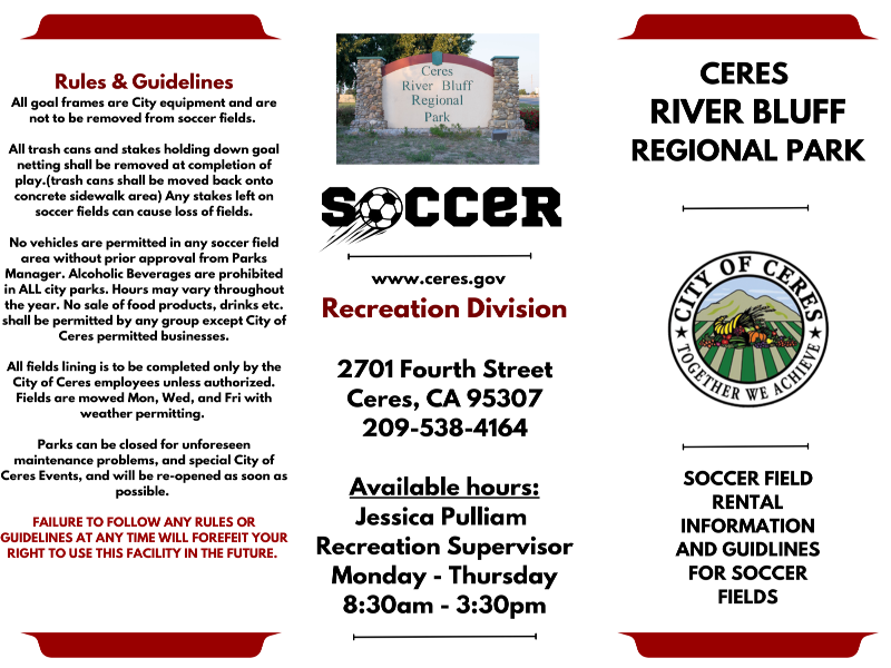 Trifold Brochure for Soccer 2025 (2)